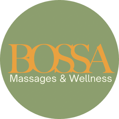 Bossa Massages and Wellness logo