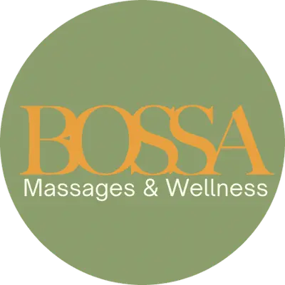 Bossa Massages and Wellness logo